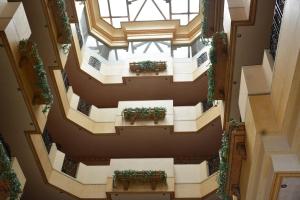 Gallery image of ضيافة بيت المسرة للشقق المخدومة in Al Khobar