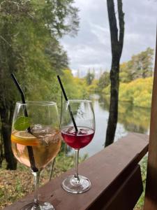 Bebidas en Alto Terralis 24 fotos más
