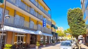 Okolí hotelu