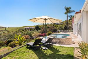 Φωτογραφία από το άλμπουμ του Monserate Wine Country w Infinity Pool Views σε Fallbrook +45 φωτογραφίες