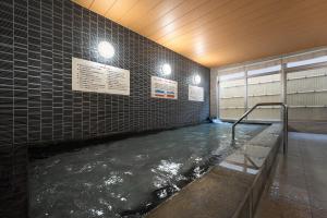Fotografie z fotogalerie ubytování Hotel Oriental Express Kagoshima Tenmonkan v destinaci Kagošima