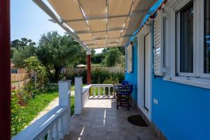 Gallery image of Villa Aggiolina in Spartia