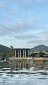 Φυσικό τοπίο κοντά σε αυτή η παραθεριστική κατοικία