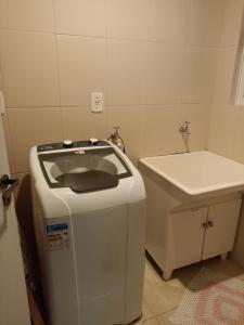 Billede fra billedgalleriet på Canto do Rio i Rio do Sul