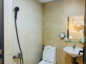 Ένα μπάνιο στο Homestay Tiểu Nhị +108 φωτογραφίες