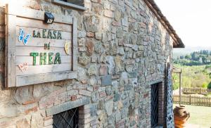 Fotografia z galérie ubytovania La Casa di Thea - Flo Apartments v destinácii Impruneta