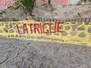 Fotografie z fotogalerie ubytování Casa de Campo La Trigue v destinaci Comayagua