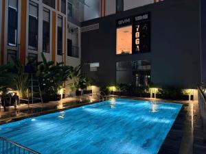 Gallery image of Sophia Center - Serviced Apartment - Duke Hospitality in Rach Gia