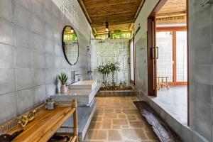 Fotografie z fotogalerie ubytování Jellyfish Villas Bingin Beach v destinaci Uluwatu