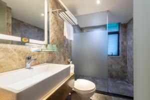 Ảnh trong thư viện ảnh của XW Hotel ở Quảng Châu