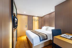 Ảnh trong thư viện ảnh của XW Hotel ở Quảng Châu