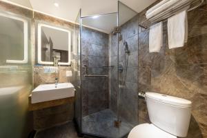 Ảnh trong thư viện ảnh của XW Hotel ở Quảng Châu