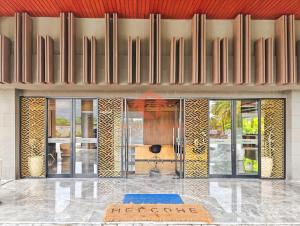 努沙杜瓦Lavaya Resort 1BR Nusa Dua with Pool, WiFi, Netflix by 2ndHome的相册照片