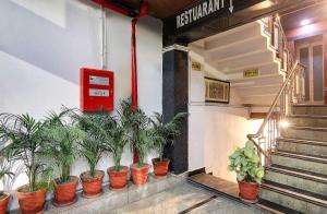 Imagen de la galería de Super Townhouse Hotel Vaishnavi Inn, en Lucknow