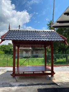 Fotografie z fotogalerie ubytování NSJay Guest House v destinaci Kampong Gong Balai