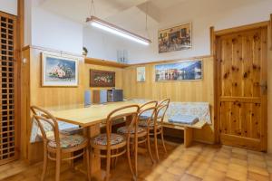 Fotografie z fotogalerie ubytování Il Giardino di Via Parrocchiale v destinaci Barzio