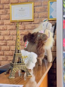 Ảnh trong thư viện ảnh của Khiva Bibimariyam ở Khiva