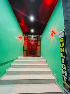 Fotografie z fotogalerie ubytování HOTEL SUNLIGHT SRiNAGAR v destinaci Šrínagar
