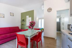 Gallery image of Agriturismo La Quercia dei Tigli in Forlì