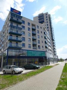 Gallery image of Nova Apartament in Białystok