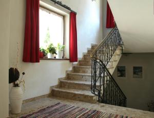 Foto sihtkohas Pettneu am Arlberg asuva majutusasutuse Gästehaus Scherl galeriist