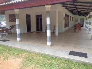 Fotografie z fotogalerie ubytování Lake Edge Hotel v destinaci Polonnaruwa
