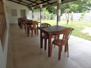 Fotografie z fotogalerie ubytování Lake Edge Hotel v destinaci Polonnaruwa