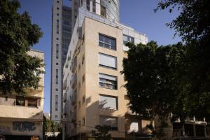Edificio in cui si trova l'appartamento