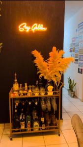 Fotografie z fotogalerie ubytování Bleu Sirena v destinaci Tulum