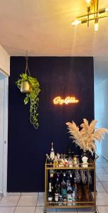 Fotografie z fotogalerie ubytování Bleu Sirena v destinaci Tulum