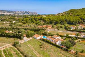 Fotografie z fotogalerie ubytování Villa Caseta Pearl by Villa Plus v destinaci Jávea