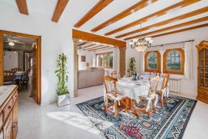 Fotografie z fotogalerie ubytování Villa Caseta Pearl by Villa Plus v destinaci Jávea
