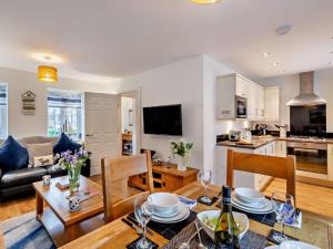 Φωτογραφία από το άλμπουμ του 2 Bed in Filey 89281 σε Hunmanby