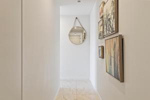 Breeze Mooloolaba (APT 503)的一间浴室
