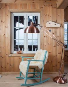 Billede fra billedgalleriet på Modern Mountain Cabin With Views At Filefjell i Tyinkrysset