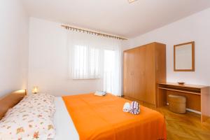 Gallery image of Apartment Nevenka in Krk