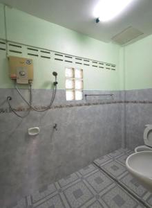 Phòng tắm tại Sanook Sanang Resort +142 ảnh