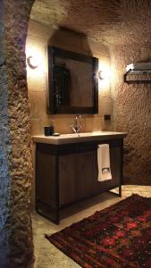 Fotografie z fotogalerie ubytování SOTA Cappadocia v destinaci Ürgüp