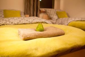 Легло или легла в стая в Apartament Bukowe Wzgórze