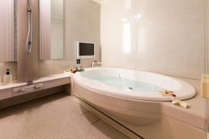 Bagno di Hotel MYTH-L&A-ホテル マイス エルアンドエー -adult only-