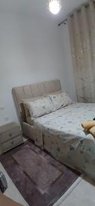 Gallery image of Relax nouvelle ville ibn batouta2 in Oulad Akkou