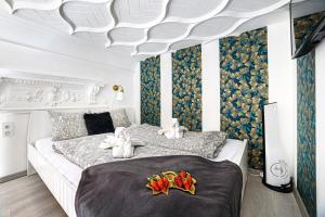 Fotografia z galérie ubytovania Crystal Downtown Apartments v Budapešti