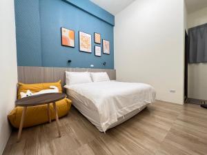 Fotografie z fotogalerie ubytování Manman Homestay v destinaci Tchaj-tung