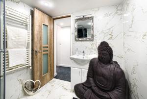 Fotografia z galérie ubytovania Crystal Downtown Apartments v Budapešti