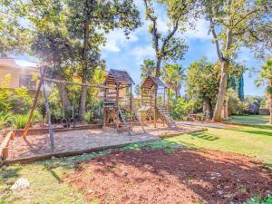 Giardino di Villa Vuso by Euphoric Leisure