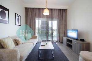 Galeriebild der Unterkunft Bloomfields Stu With Balcony Leonardo Masdar City in Abu Dhabi Intl