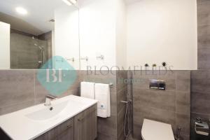 Galeriebild der Unterkunft Bloomfields Stu With Balcony Leonardo Masdar City in Abu Dhabi Intl