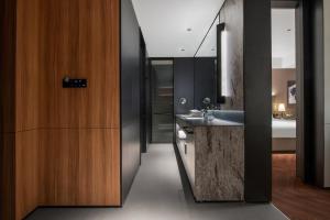 Φωτογραφία από το άλμπουμ του Taiyuan Jinyang Lake Intercity Hotel σε Taiyuan