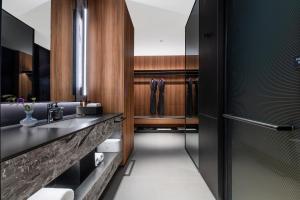 Φωτογραφία από το άλμπουμ του Taiyuan Jinyang Lake Intercity Hotel σε Taiyuan