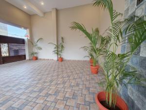 Fotografie z fotogalerie ubytování EESHA Inn - A Premium Home stay Near Temple v destinaci Rāmeswaram